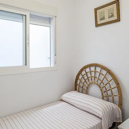Arco De La Apartment Conil De La Frontera