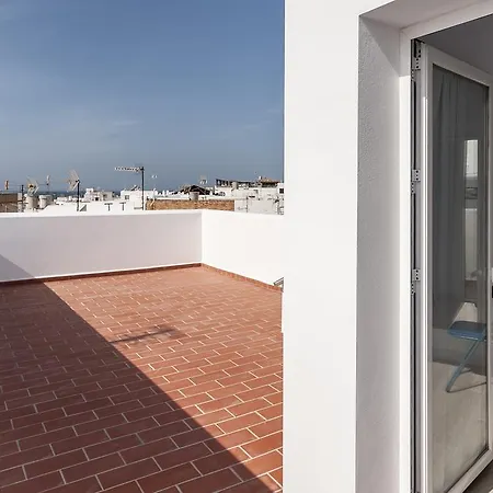 Apartment Arco De La