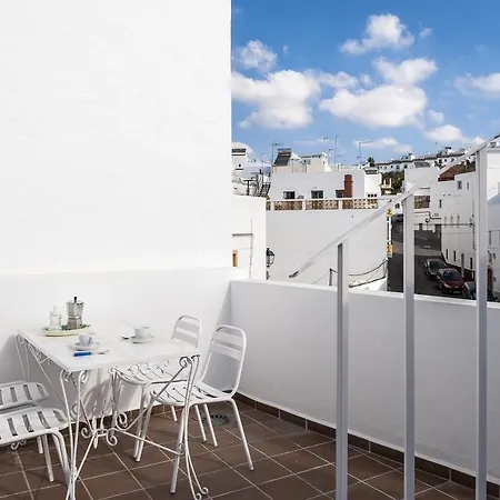 Apartment Arco De La