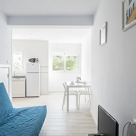 Arco De La Apartment Conil De La Frontera