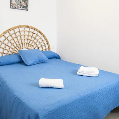 Arco De La Apartment *