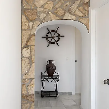 Arco De La *
