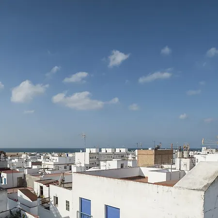 Apartment Arco De La